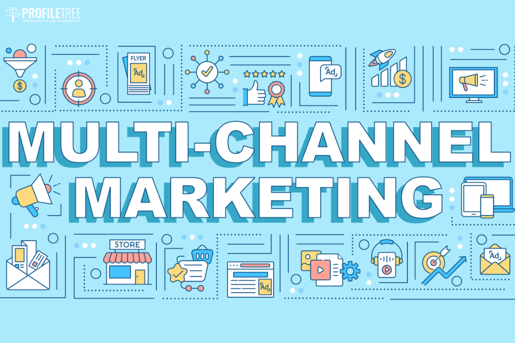 Compelling Multi-Channel Marketing Statistics for Success