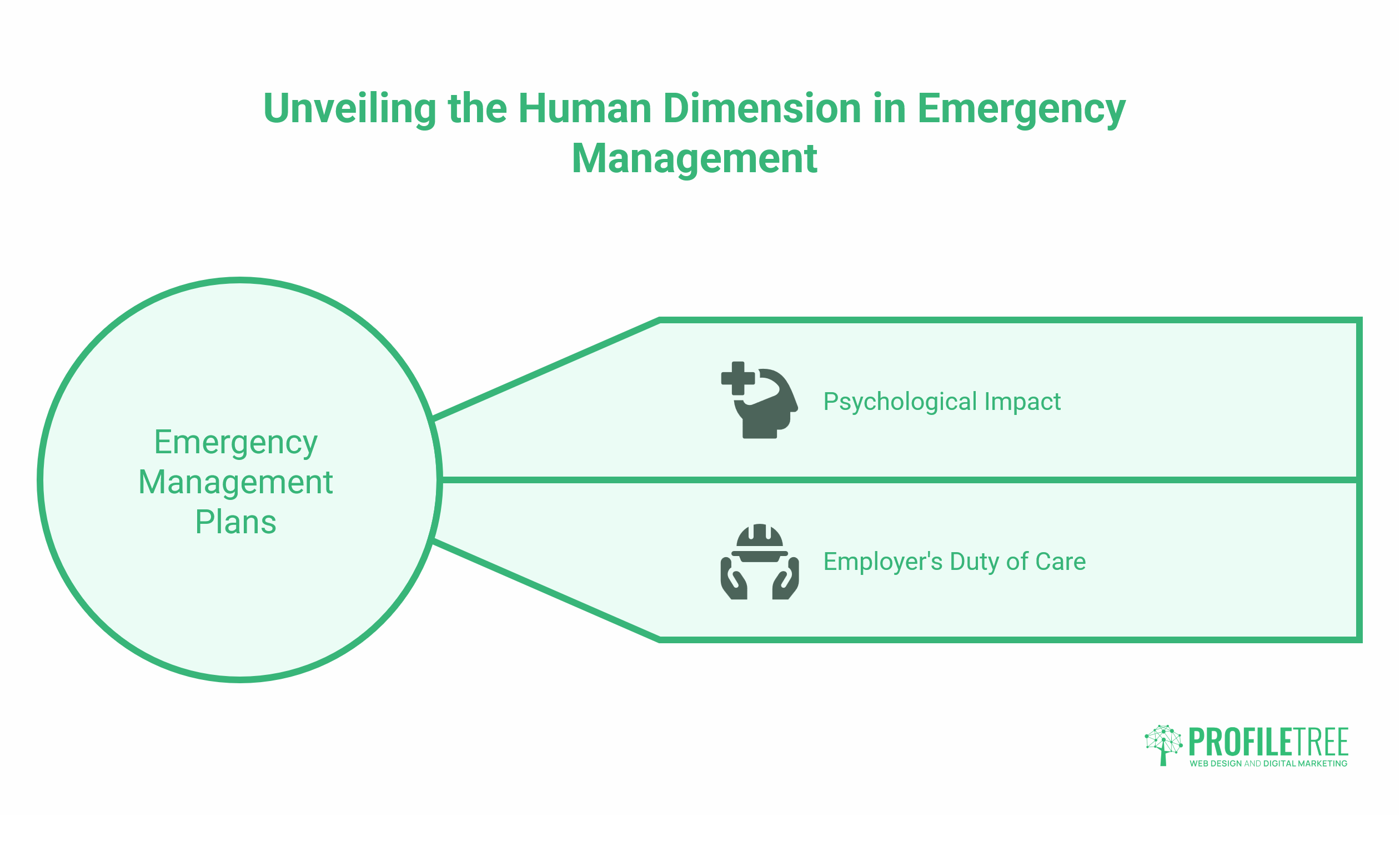 Organisational Emergency Management