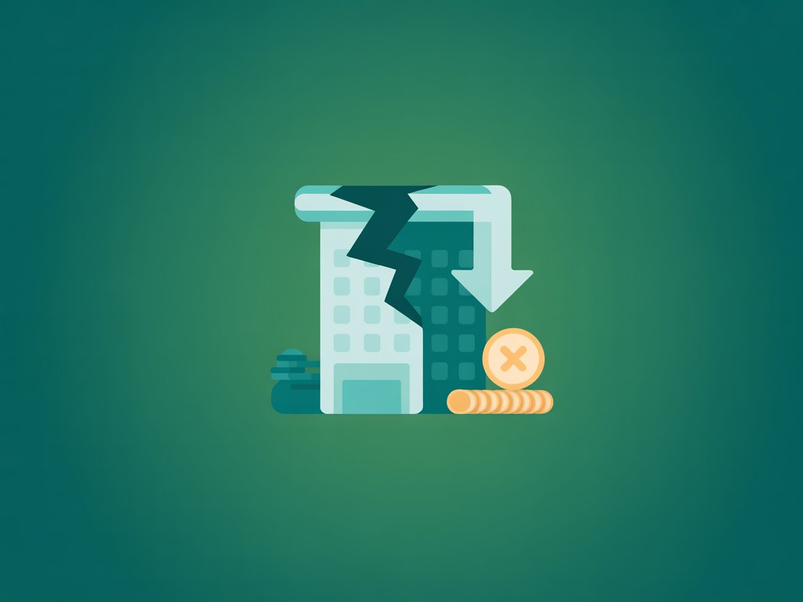 Business Closure Statistics