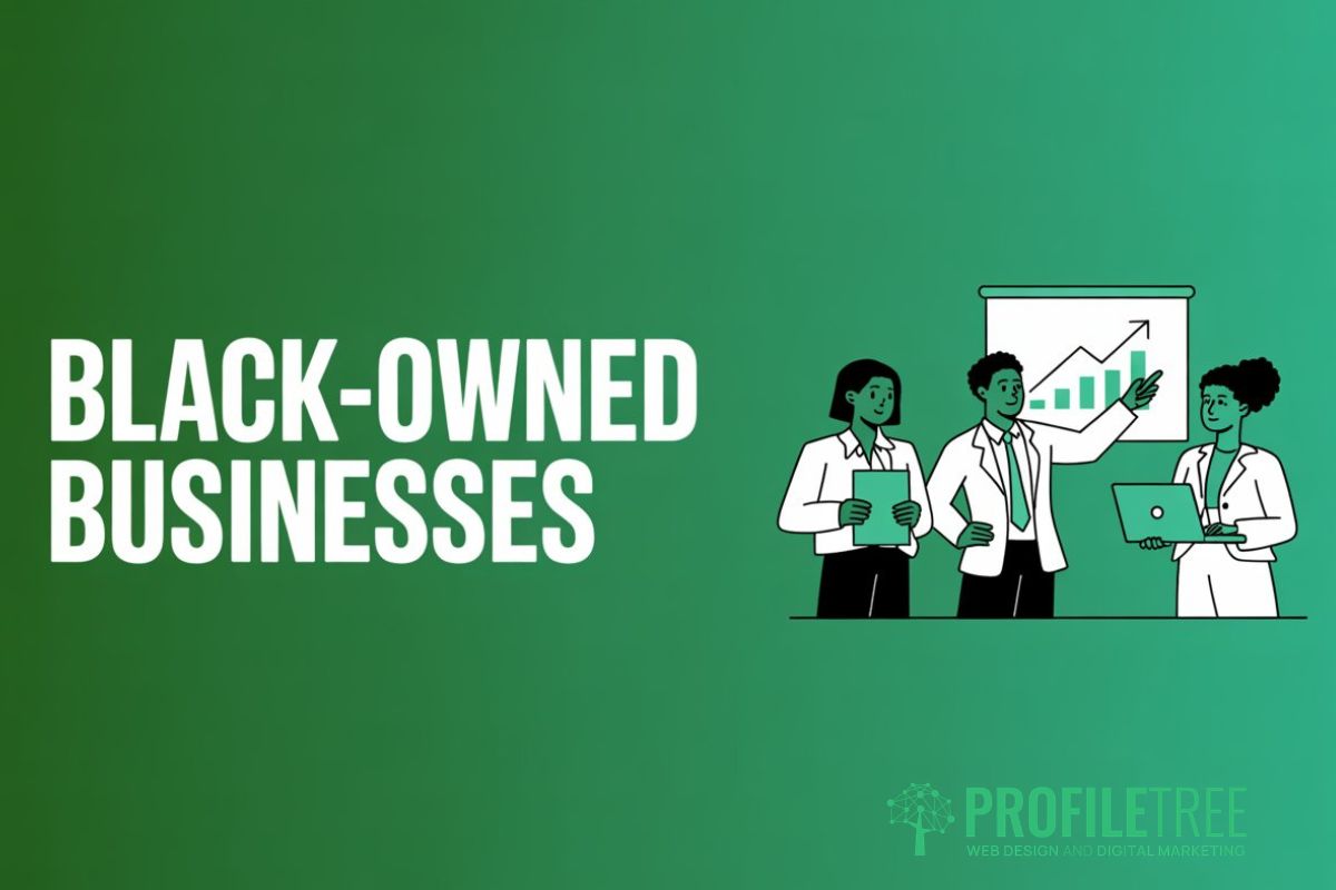 Black-Owned Businesses