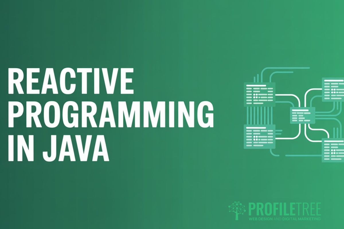 Reactive Programming in Java