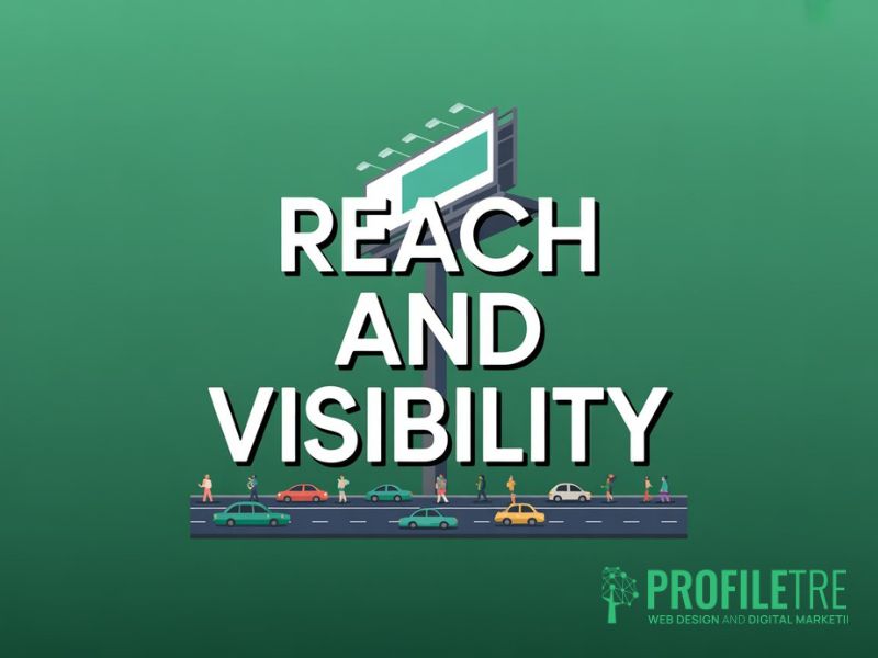 Billboard Marketing Statistics