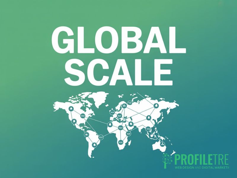 Amazon Business Statistics