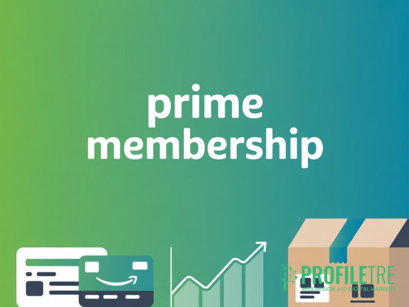 Amazon Business Statistics