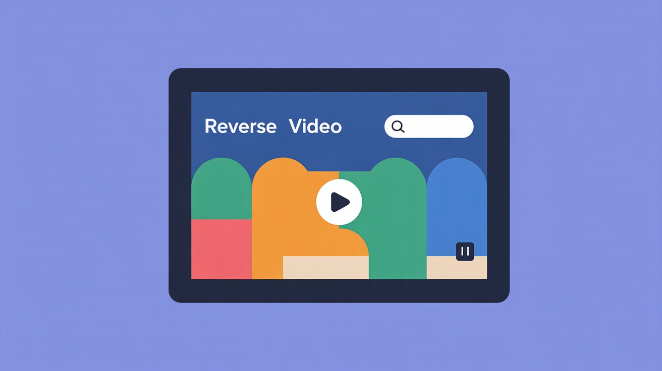 reverse video search