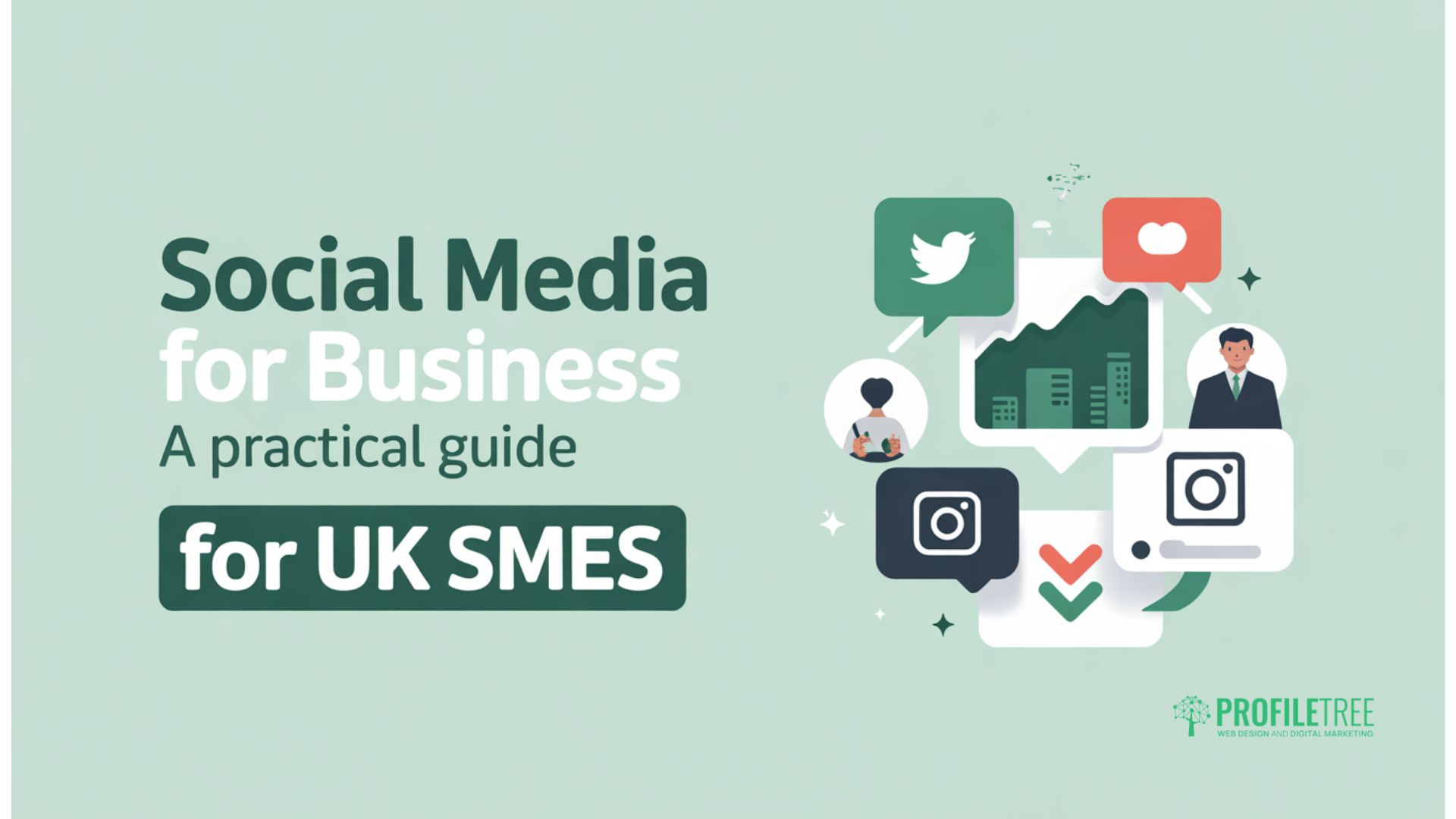 Social Media for Business