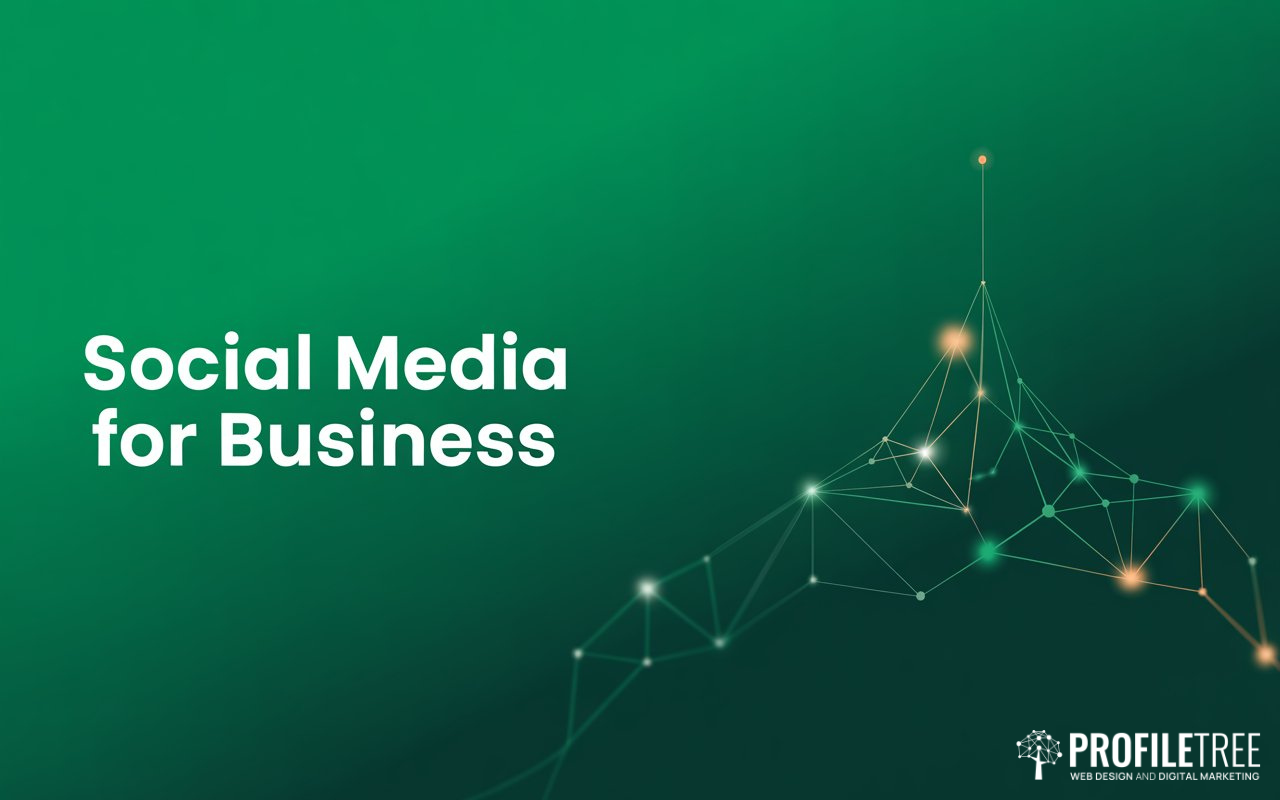 Social Media for Business: The UK & Ireland Strategy Guide