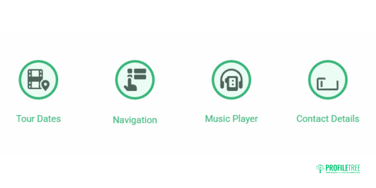 Website Builders for Musicians: The UK and Irish Guide