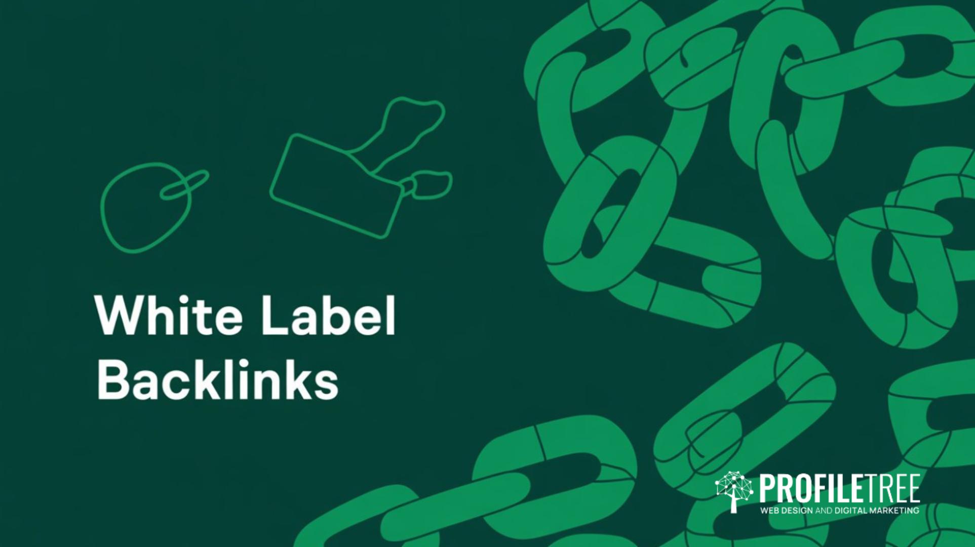 White Label Backlinks A Practical Guide for UK and Irish Agencies