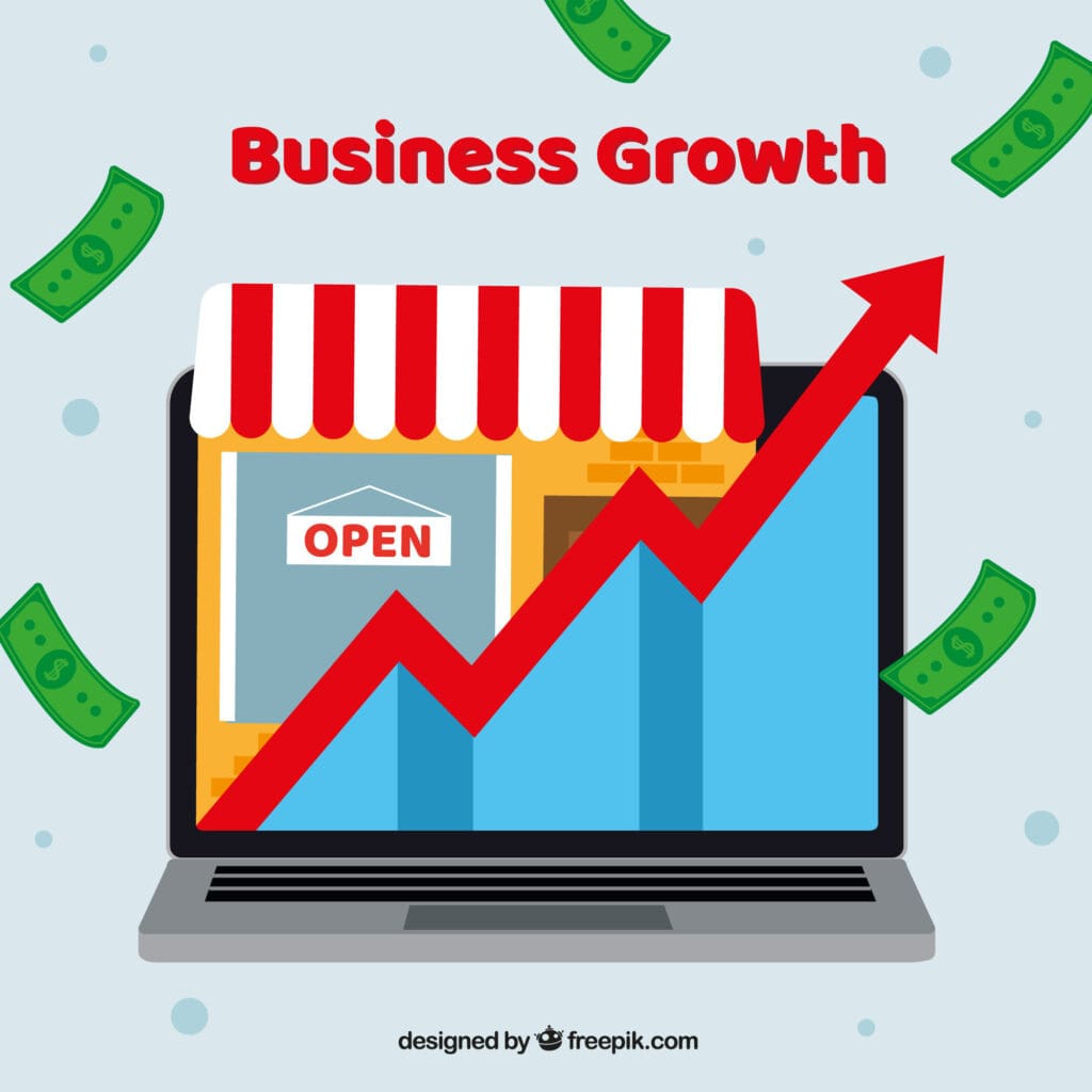 The Engine of the UK Economy: Unveiling Small Business Growth Statistics!