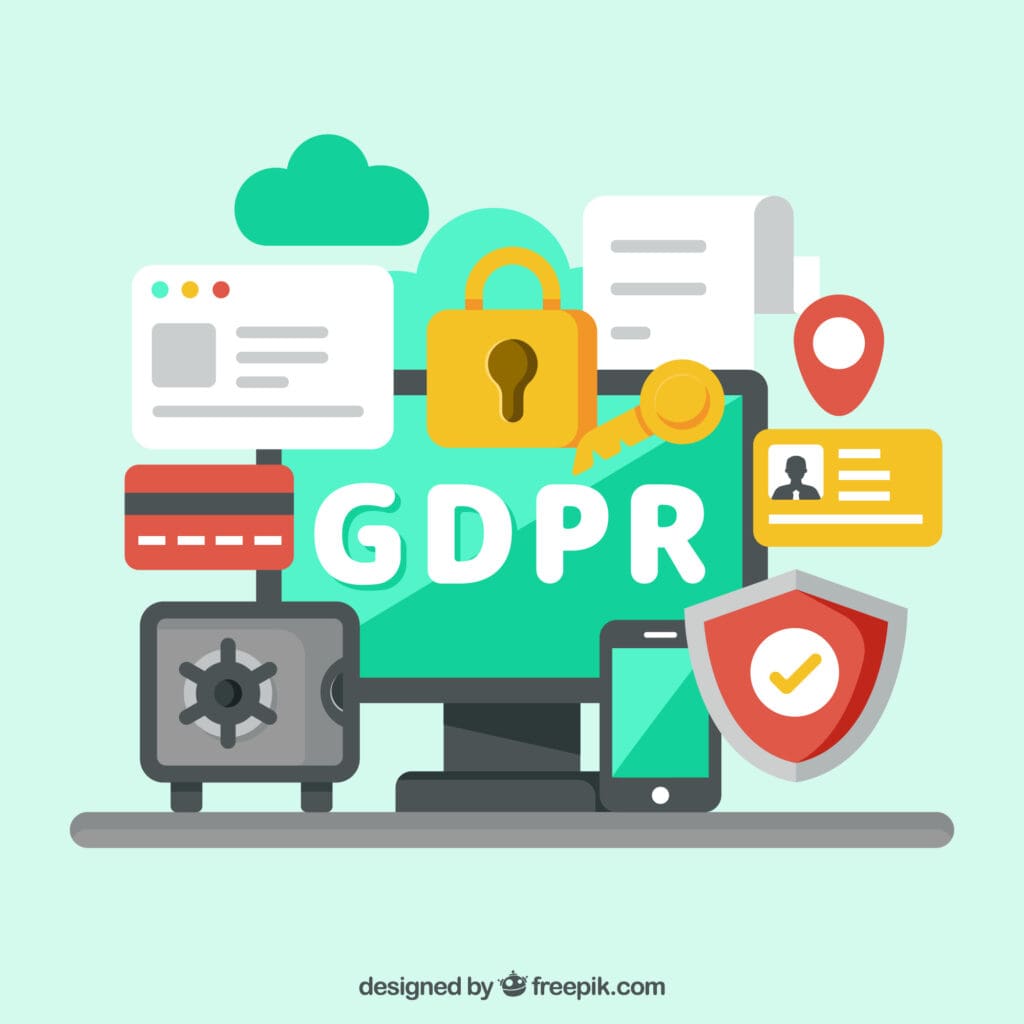 GDPR and Digital Marketing: Navigating Compliance and Strategy