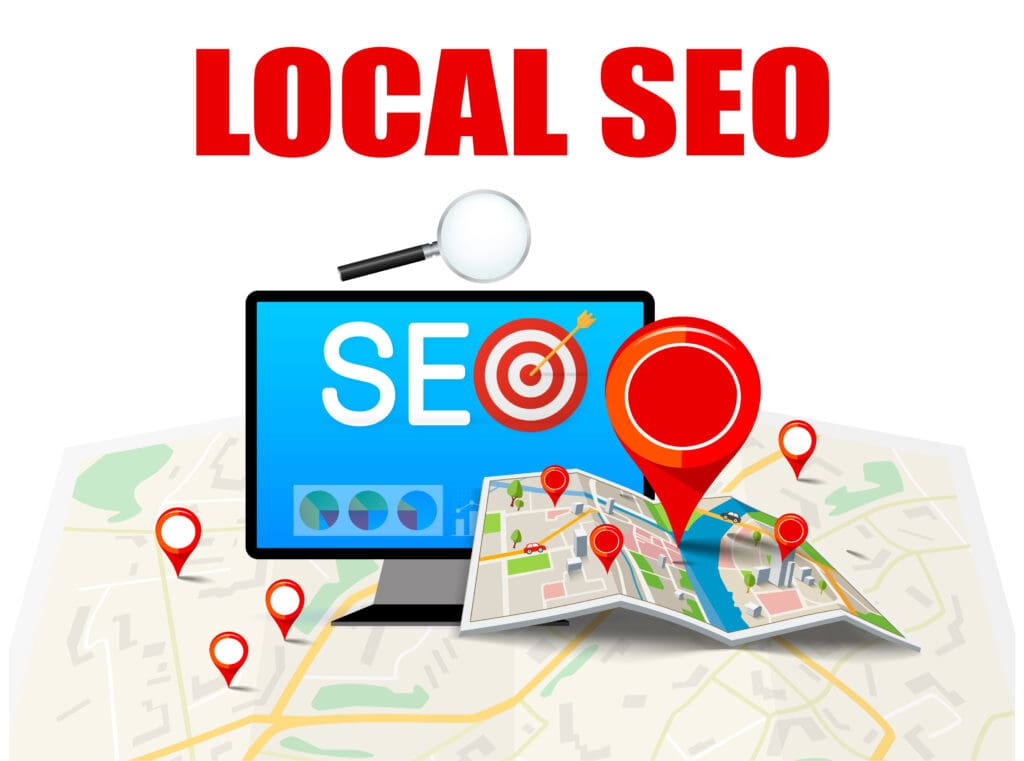 Local SEO for Welsh Businesses: Optimising for Success in Your Community