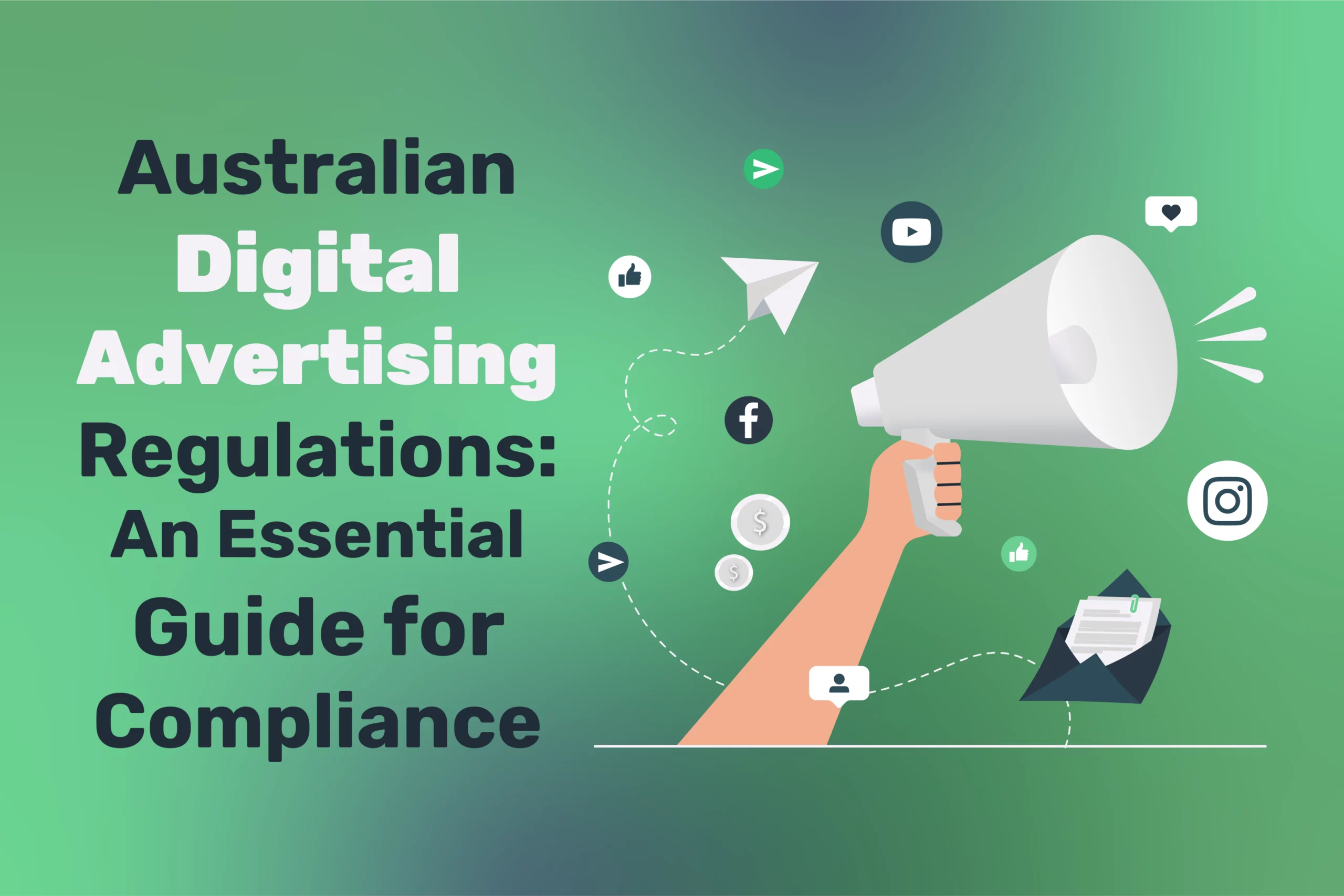 Australian Digital Advertising Regulations, Digital Advertising, Australia