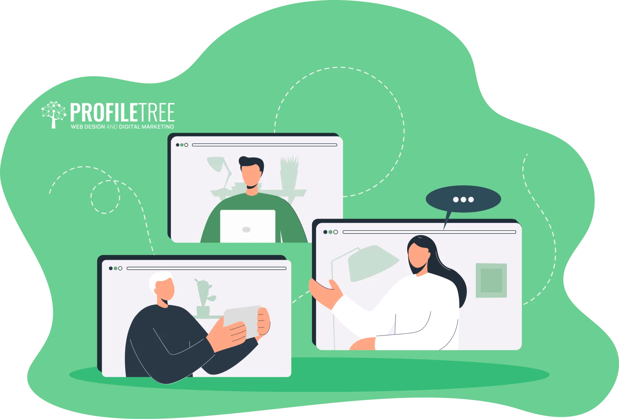 Digital User Behaviour in Wales, Digital Behaviour, Wales