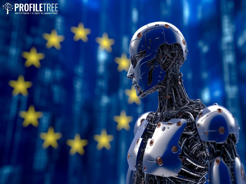 Compliance with the EU AI Act: Your Step-by-Step Guide to Adherence