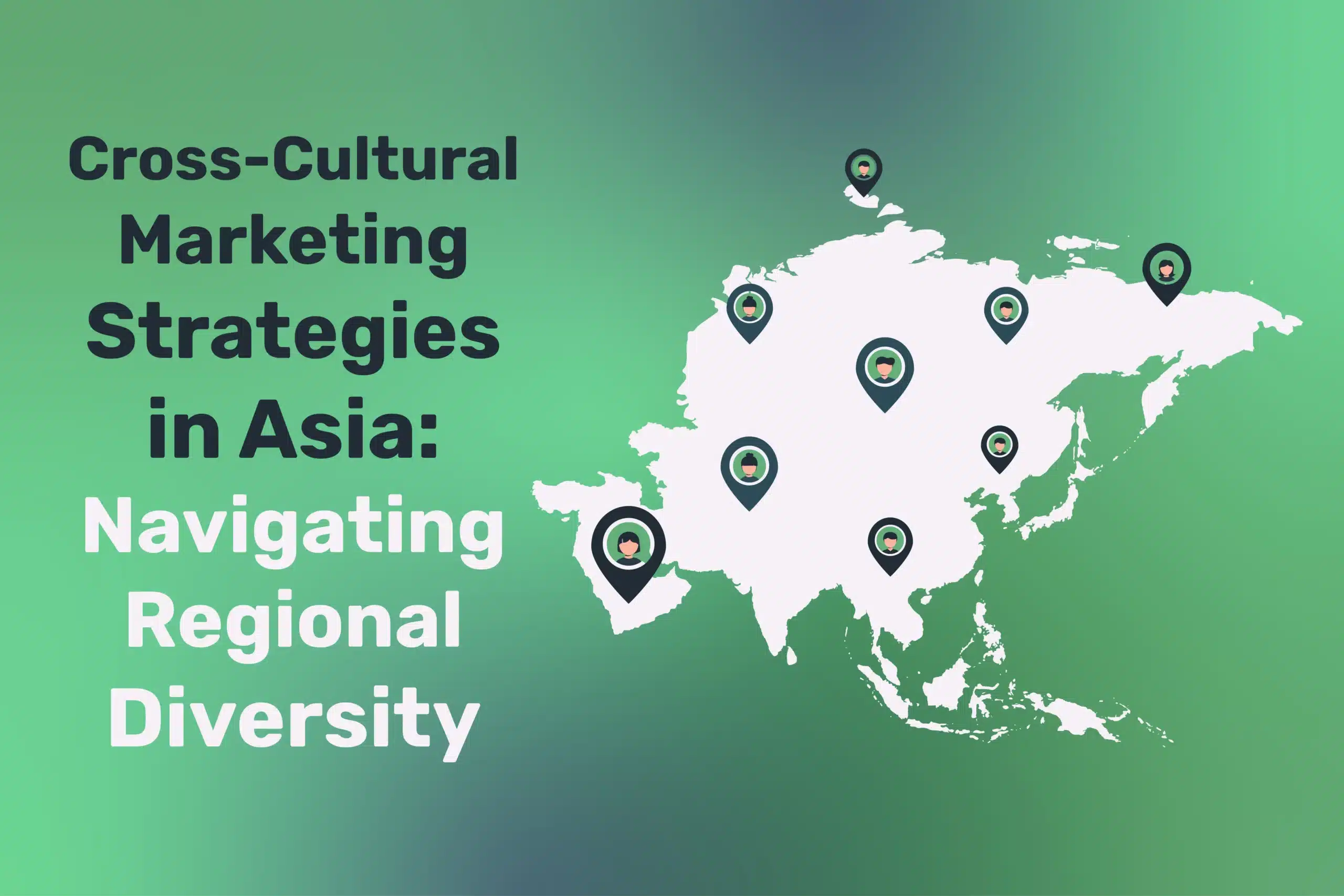 Cross-Cultural Marketing Strategies in Asia, Marketing