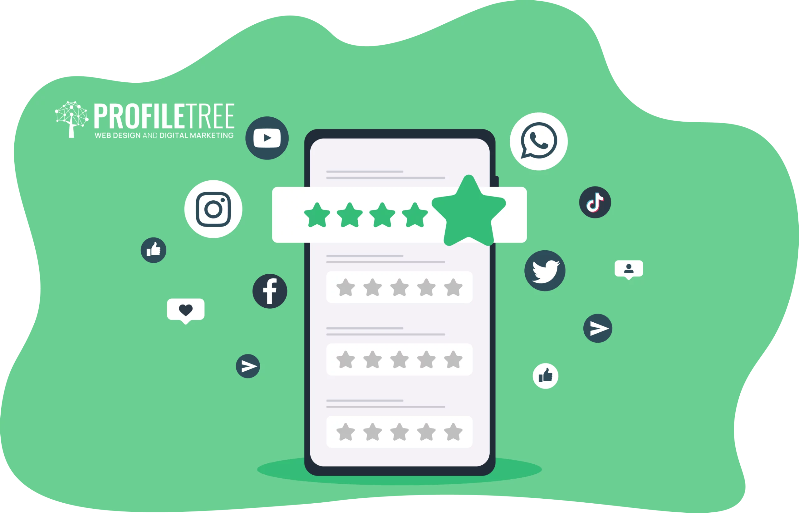 local seo for welsh businesses
