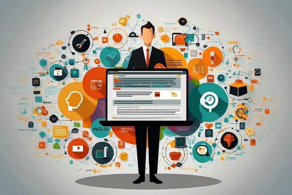 Content Marketing for Financial Advisors: Strategies for Client Growth