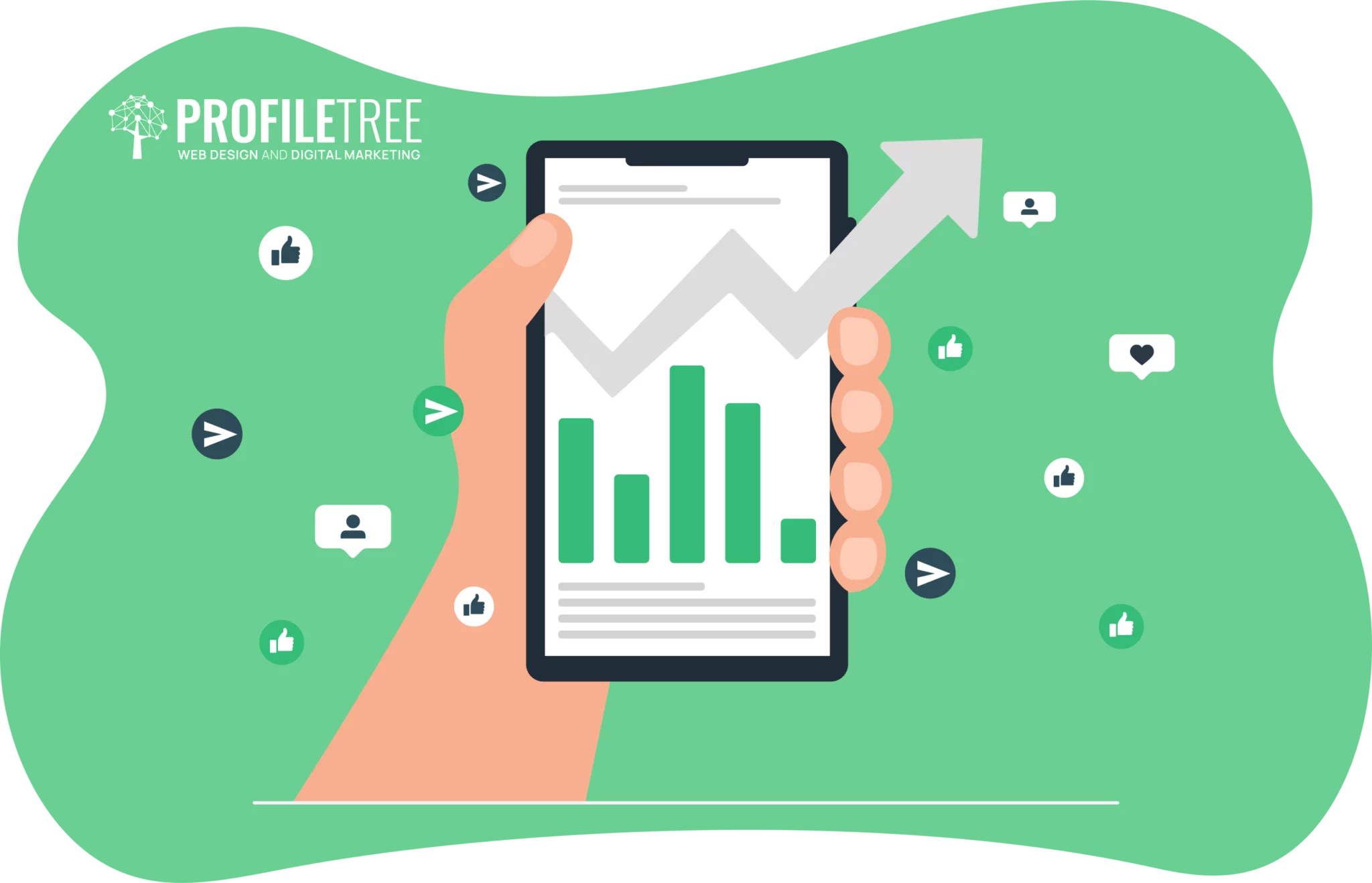 Social Media Strategies for Welsh Businesses, Welsh Businesses, Wales