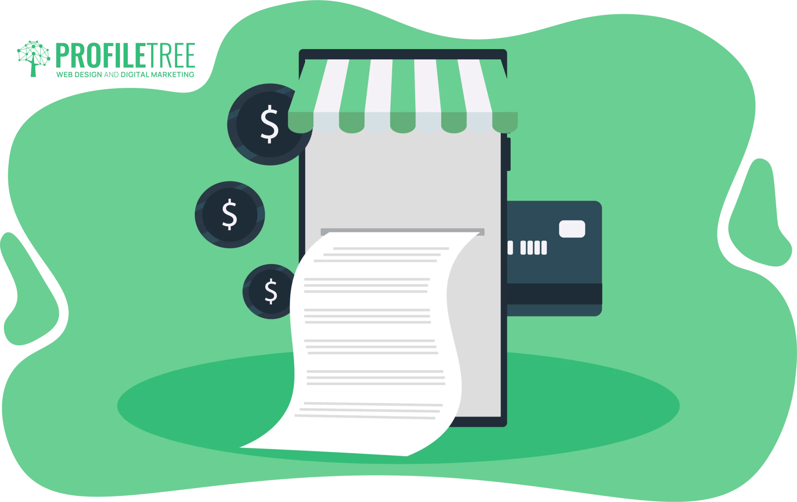 Digital payment in the Middle East