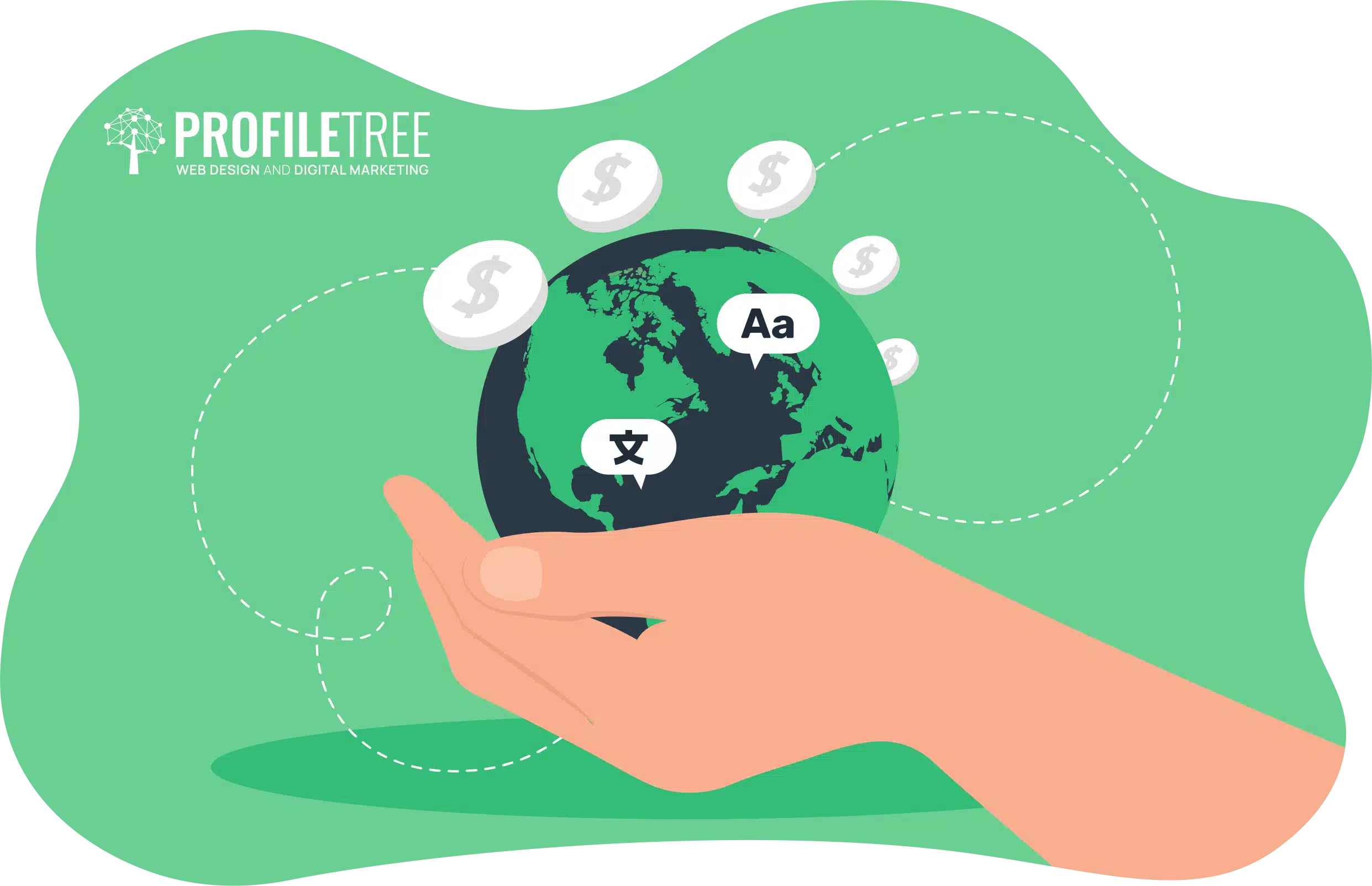 Language and Localisation Strategies