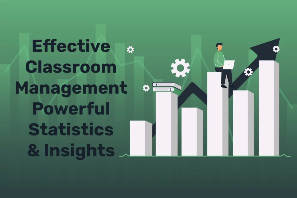 Effective Classroom Management Powerful Statistics & Insights