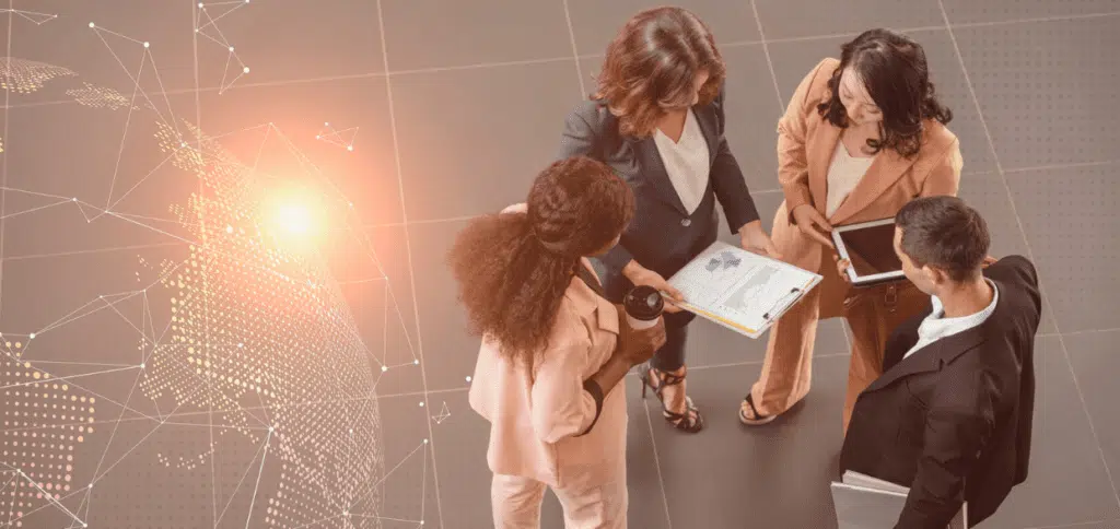 How AI Training Can Enhance Team Collaboration: Unlocking Efficient Workflows