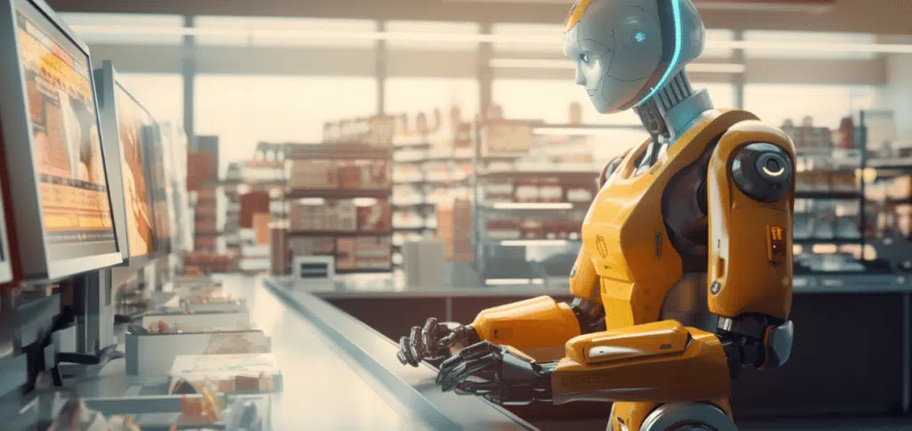 AI Tools That Automate Routine Tasks in SMEs: Efficiency Boosters Explained