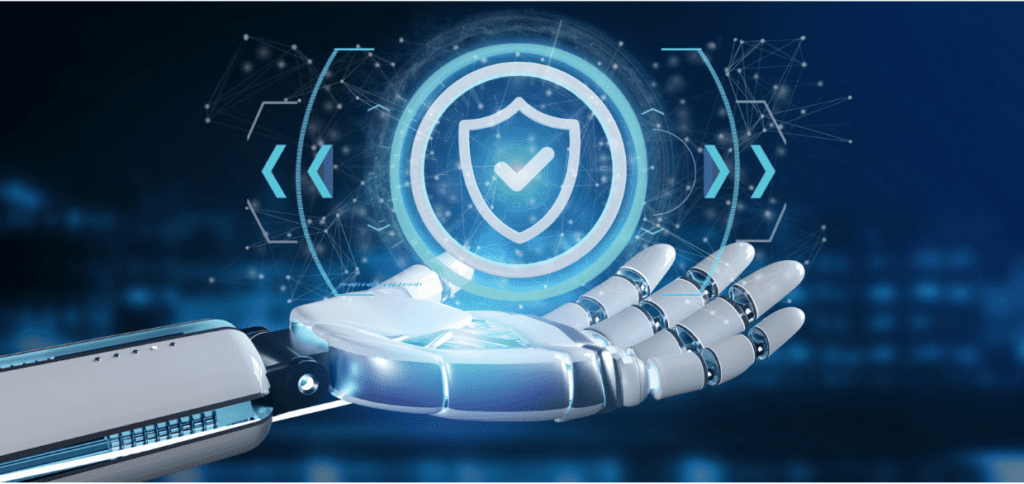 AI and Cyber Threats: Safeguarding Your Enterprise