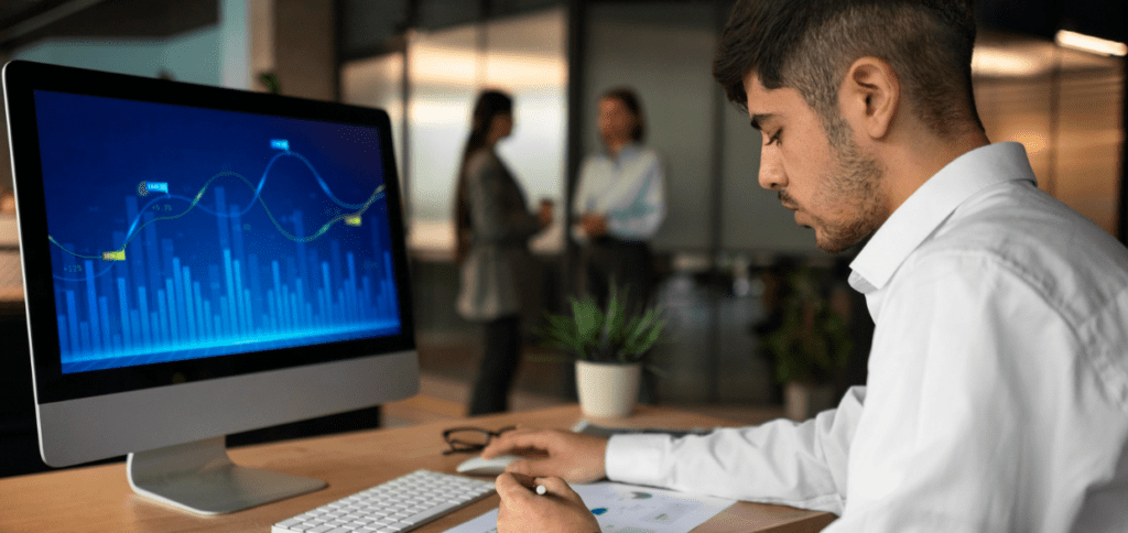 AI in Financial Management: Enhancing Efficiency in Accounting Workflows