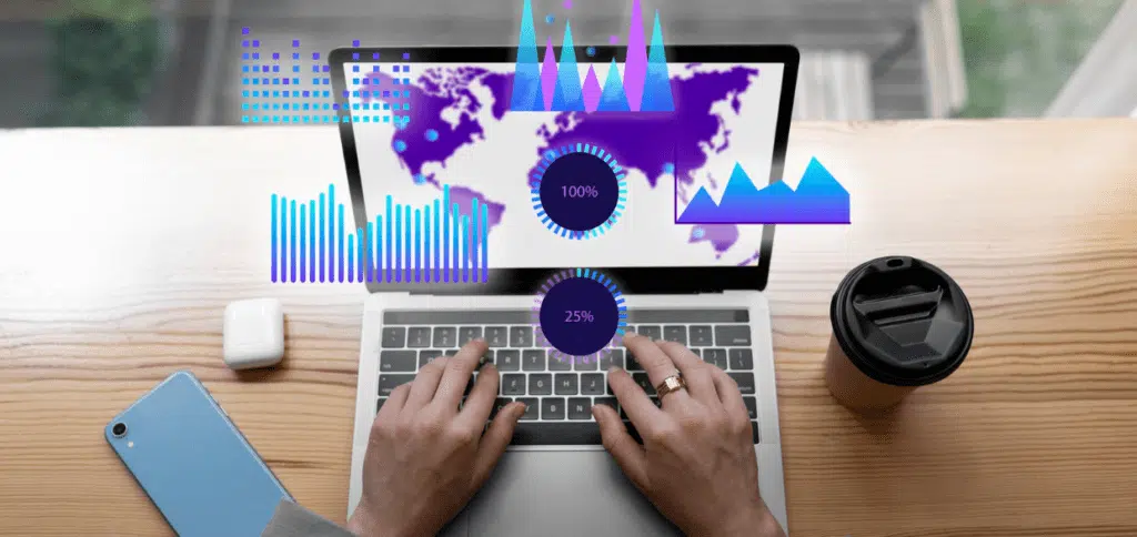 AI in Business Analytics: The Key to Unlocking Actionable Data Insights