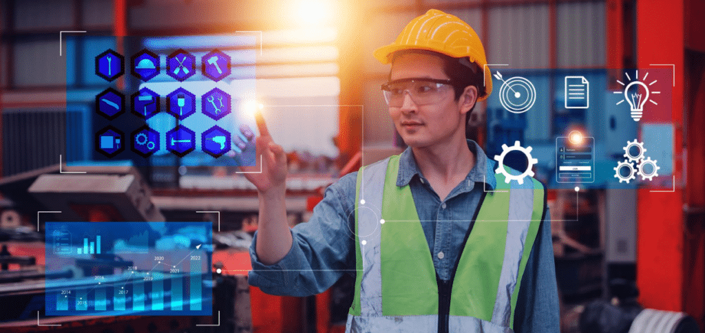 Predictive Maintenance Using AI: SME Manufacturing’s Roadmap to Efficiency