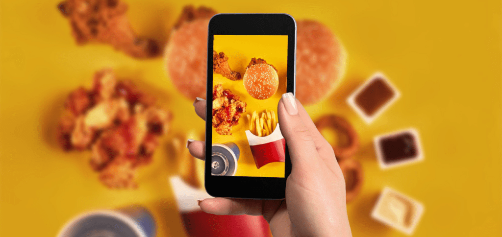 Digital Advertising Techniques for New Food Brands: Strategies for Market Entry