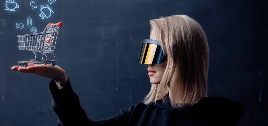 The Impact of AI on Retail: Enhancing Retail Through Technology