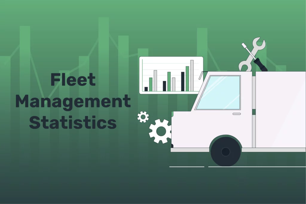 Fleet Management Statistics 2023 to 2024