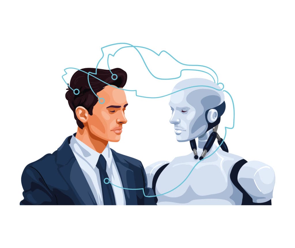 AI in Decision-Making: Harnessing Technology for Smarter Choices