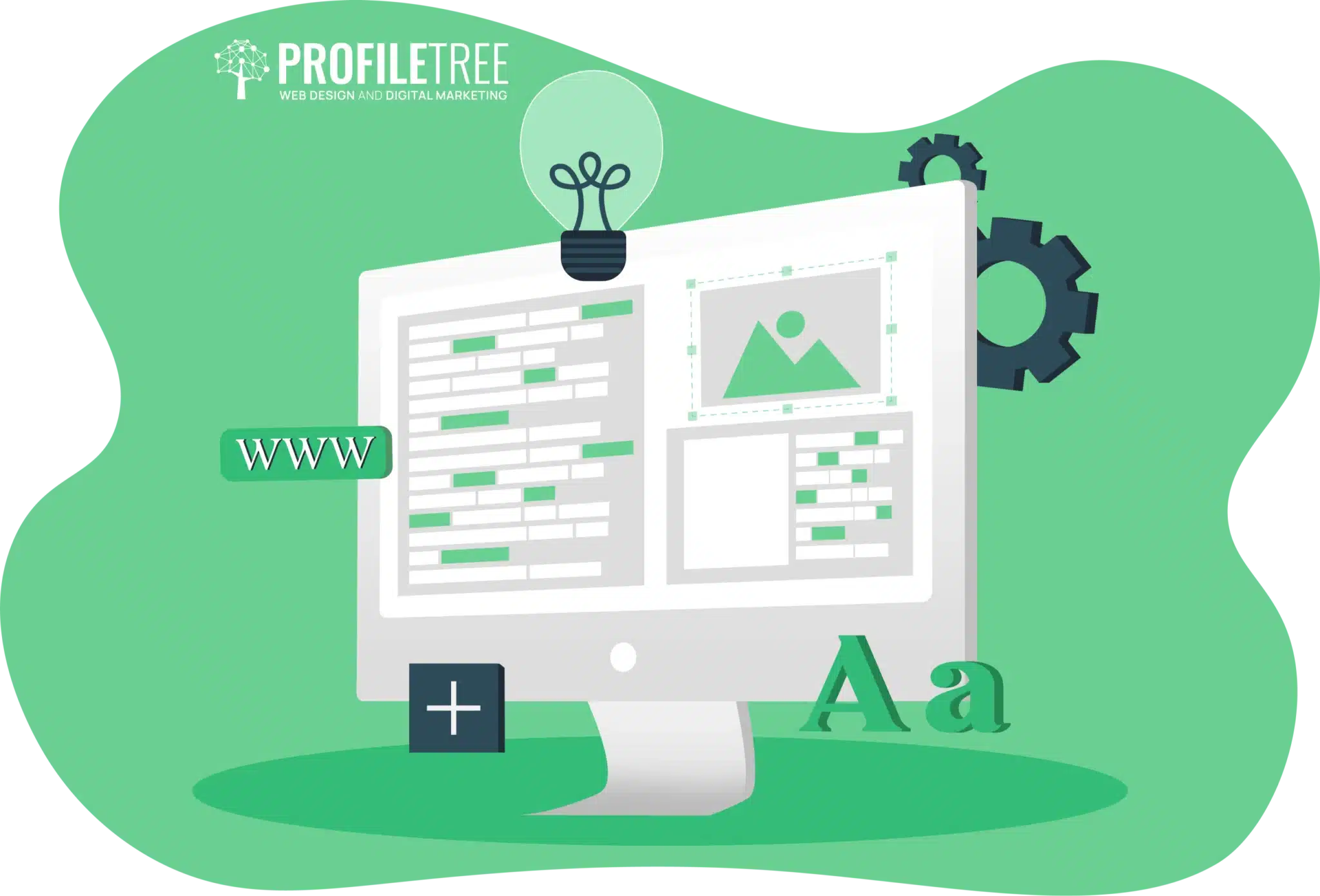 Welsh Web Design, Welsh Businesses, Design Trends
