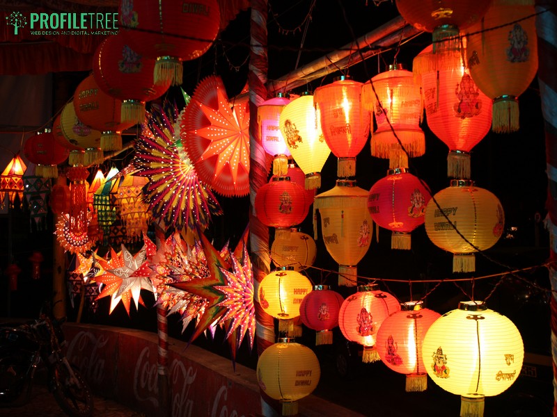 Local Festivals and Events for Marketing in Asia, Promotional Tactics