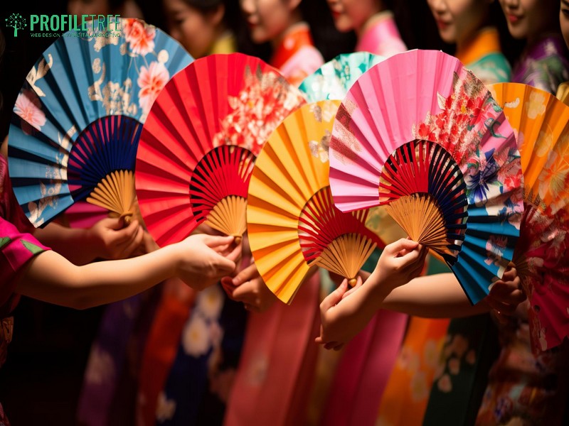 Local Festivals and Events for Marketing in Asia