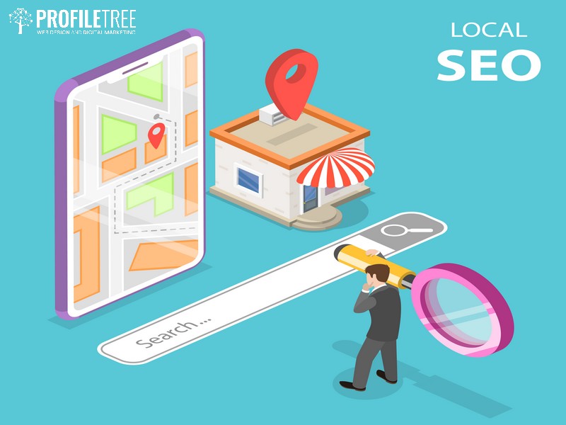 Local SEO for Belfast Businesses, Building a Strong Backlink Profile