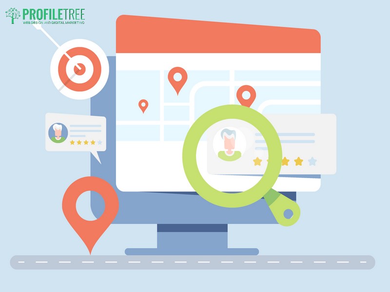 Local SEO for Belfast Businesses