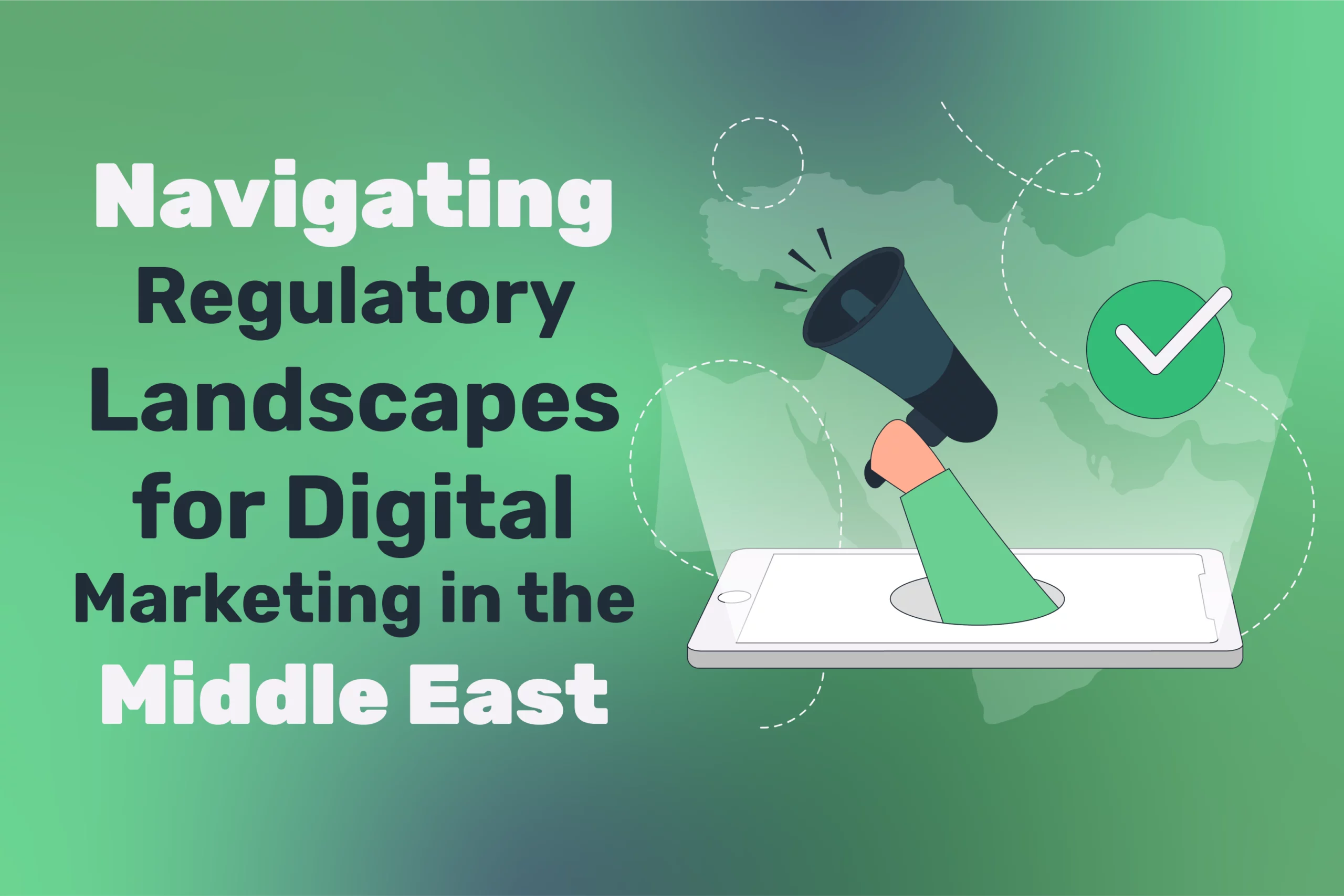 digital marketing in the middle east