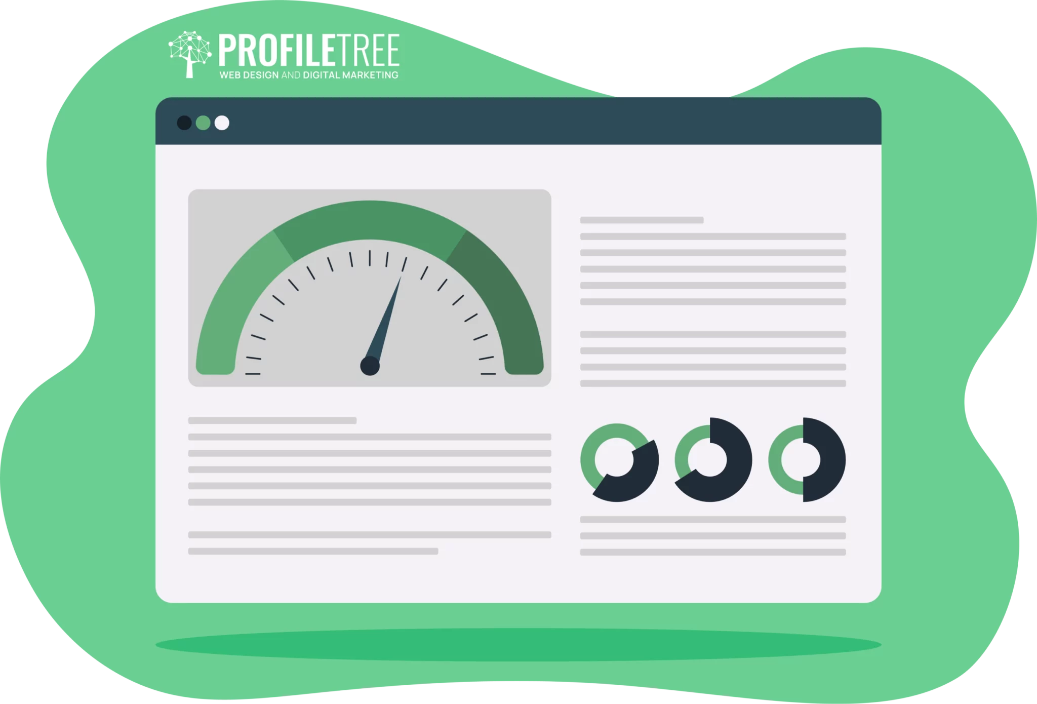 Welsh Web Design, Welsh Businesses, Design Trends