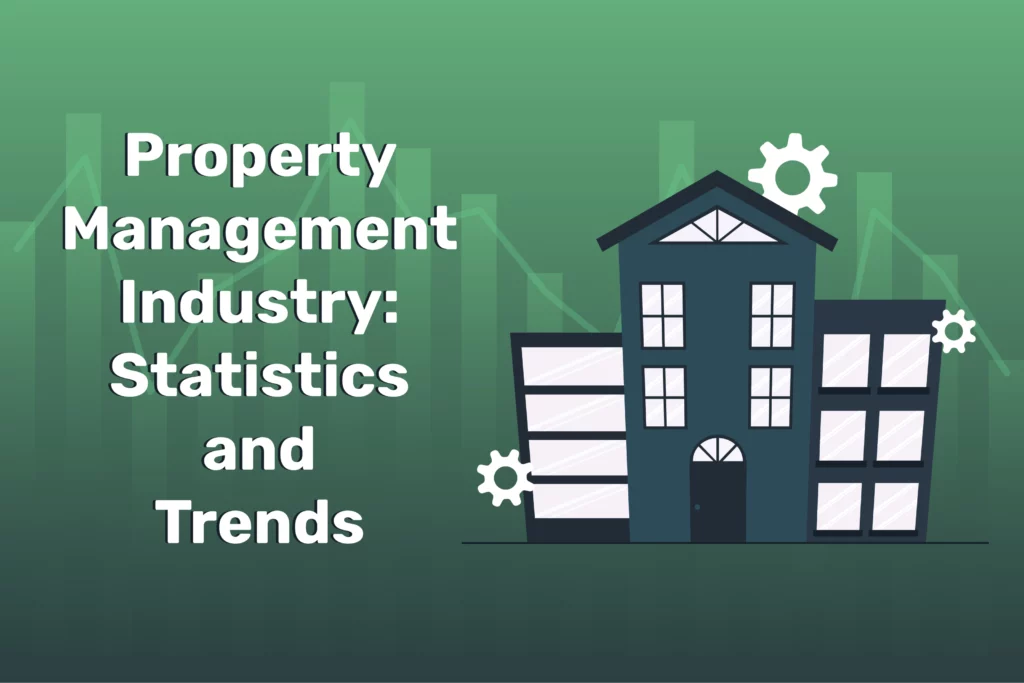 property management industry statistics