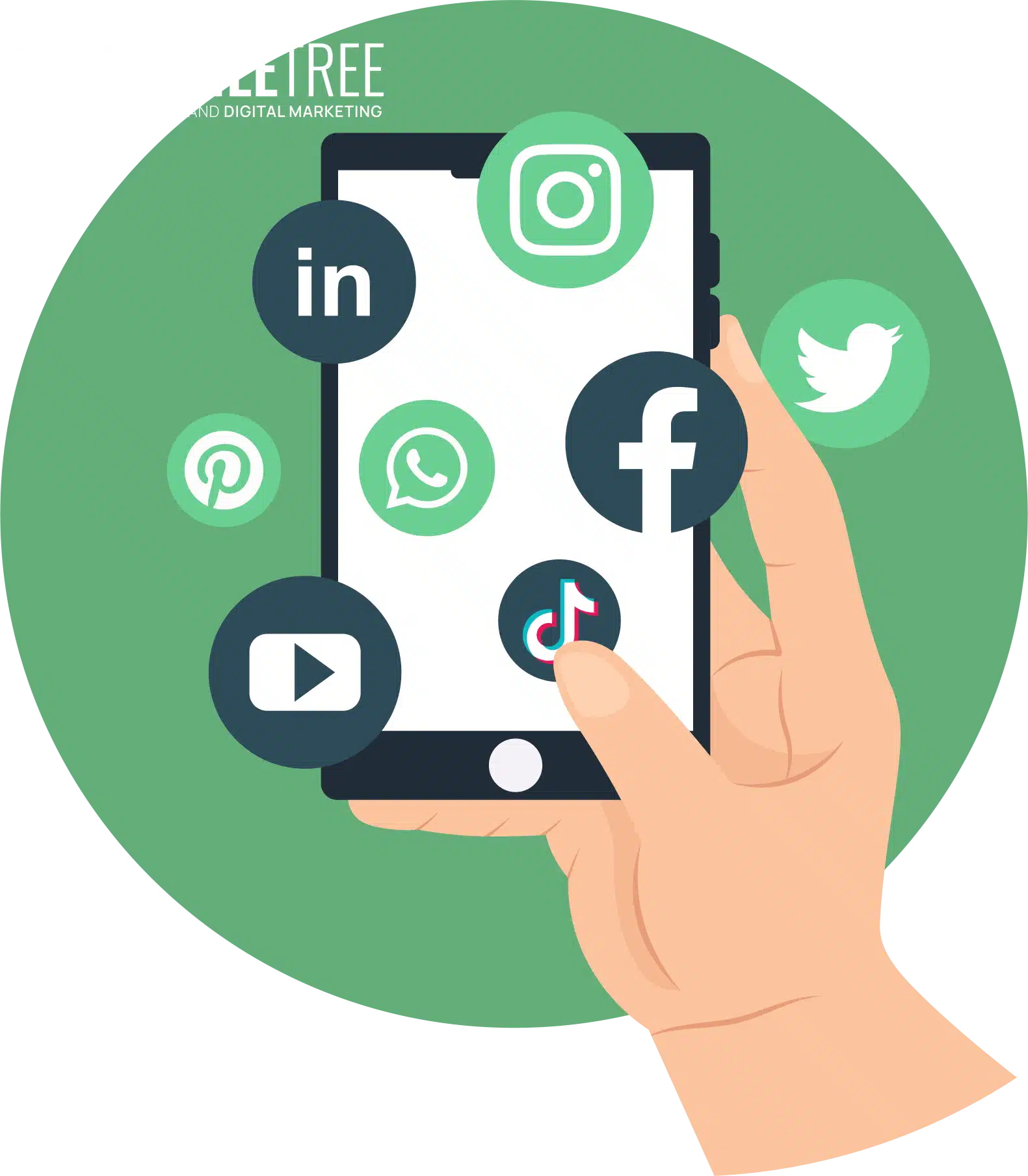 Tori Page And X: A Match Made In Social Media - 4dcbfu8
