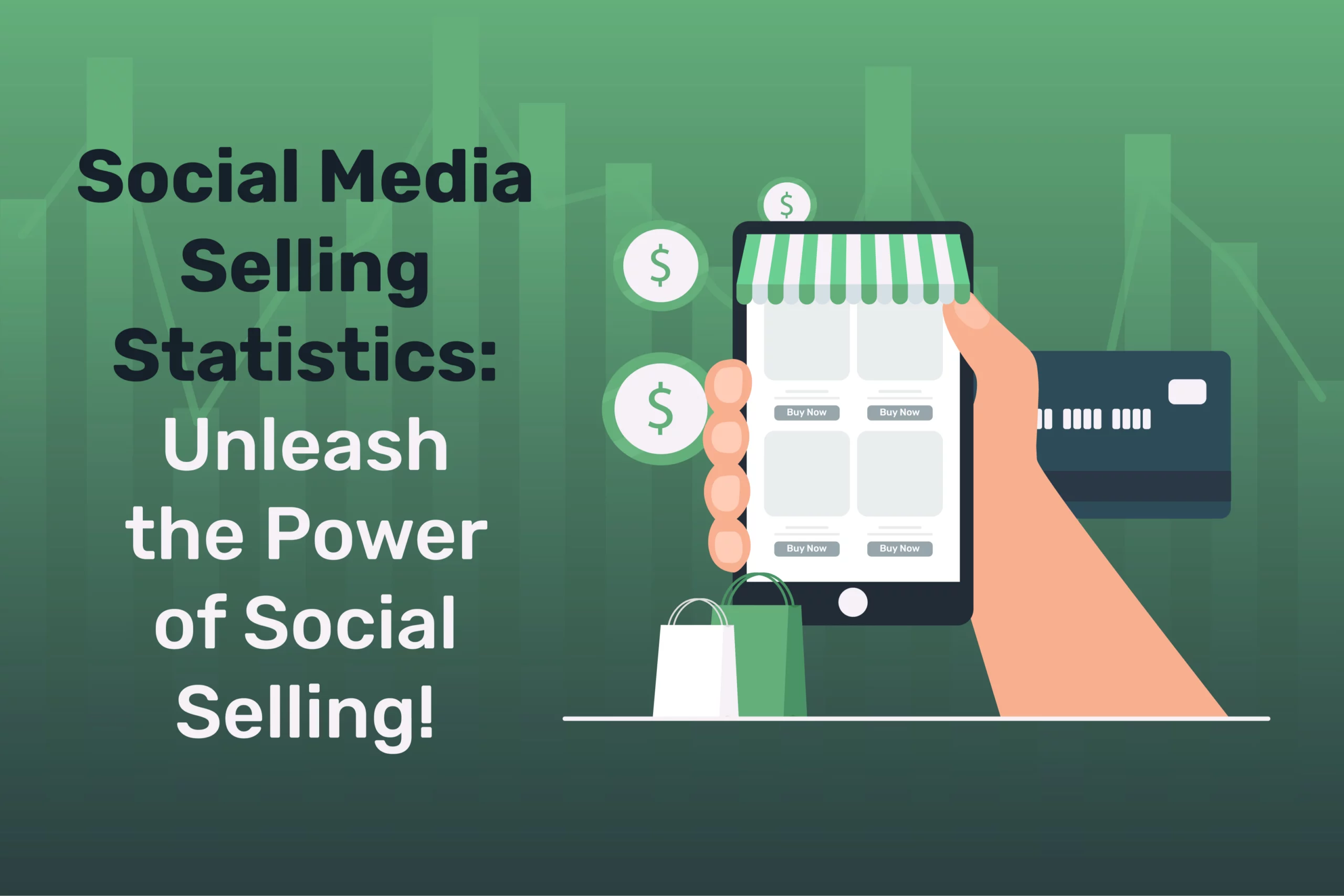 Social Media Selling