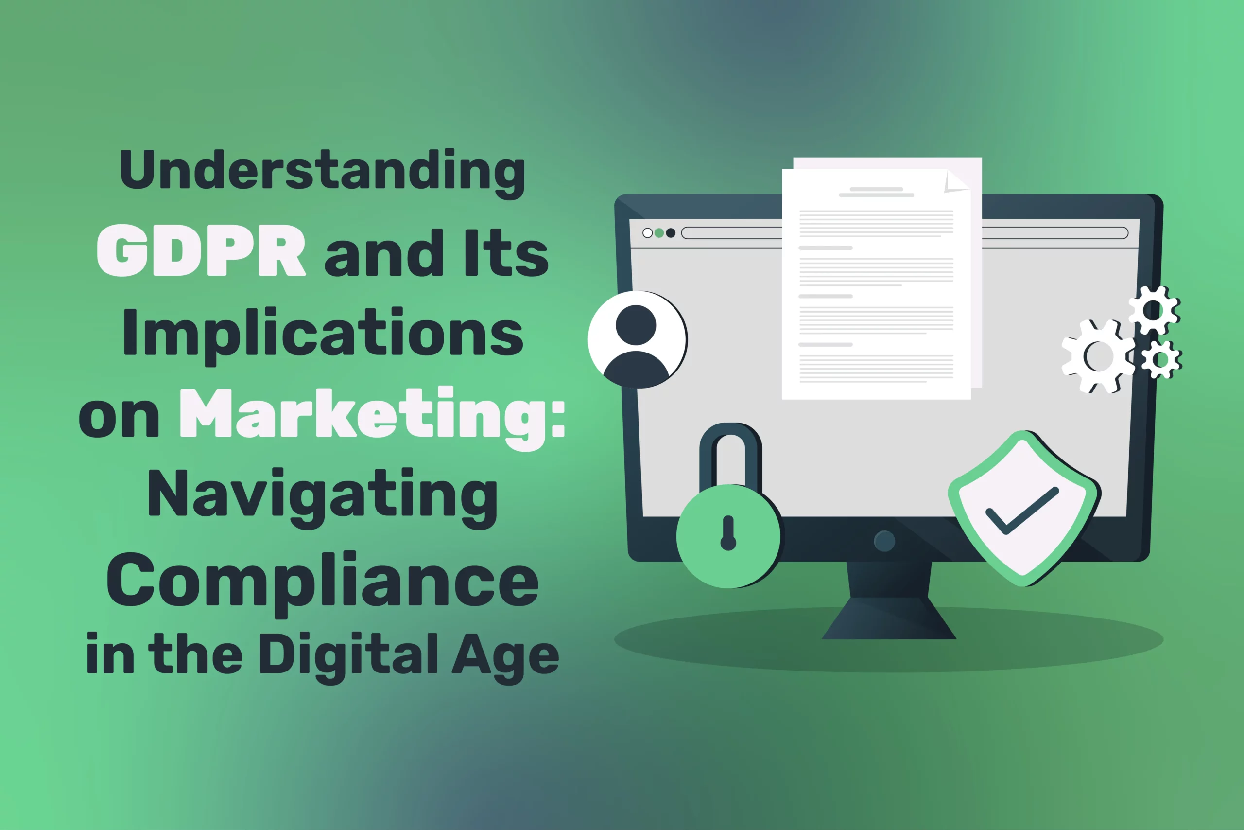 understanding GDPR
