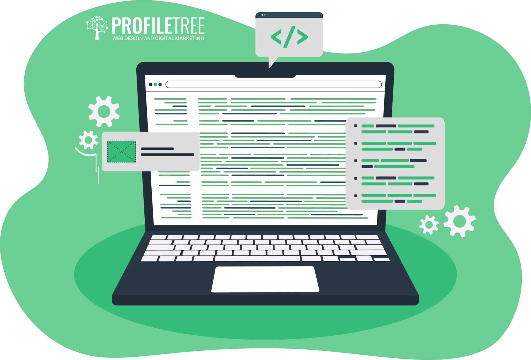 Welsh Web Design, Welsh Businesses, Design Trends