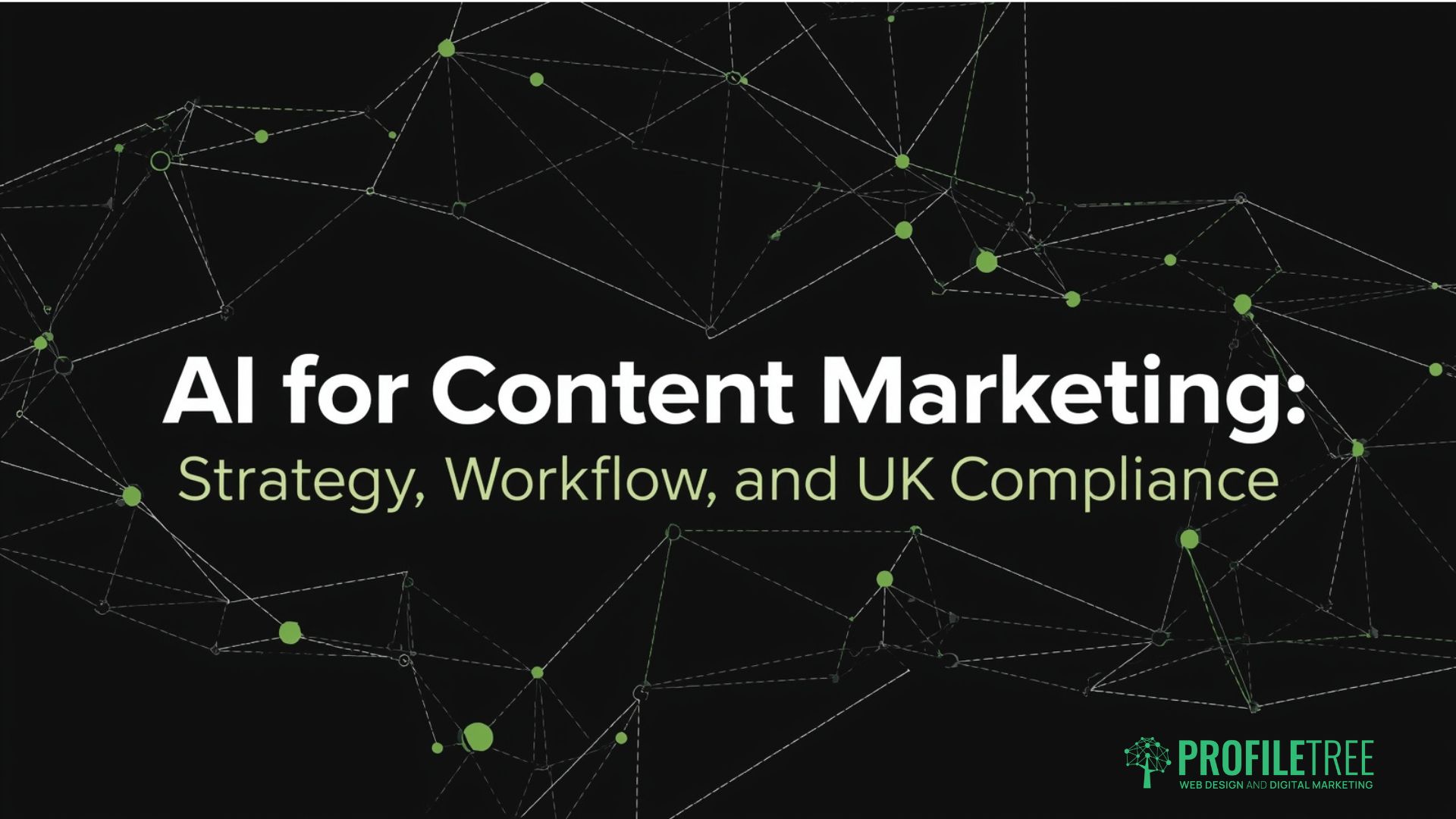 AI for Content Marketing