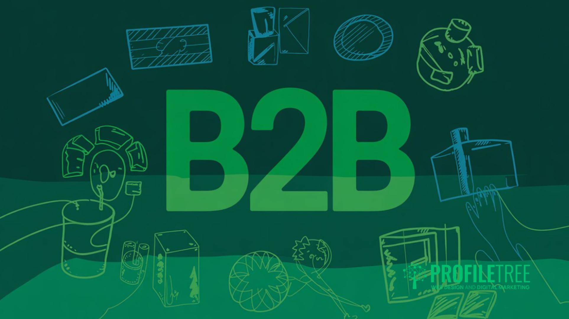 B2B Marketing Statistics That Should Shape Your Strategy Right Now
